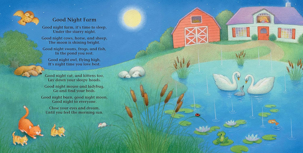 Bedtime Lullabies-A Sweet Collection of Popular Lullabies to Help Ease your Little One to Sleep-Ages 0-36 Months